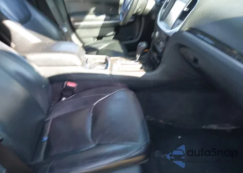 2013 Chrysler 300C из США, поврежденный, VIN 2C3CCAET6DH544683